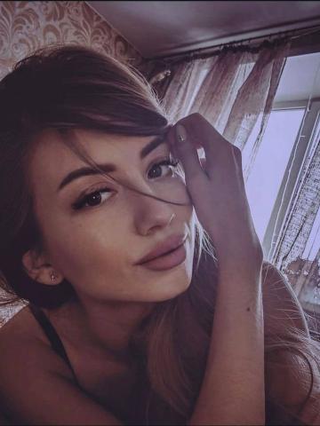 Индивидуалка Магдалина Фотография 2